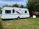 Tabbert Vivaldi 560 TDL Finest Edition  - Tabbert Wohnwagen & Wohnmobile