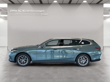 BMW 520 - 3