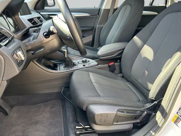 BMW X1 - 12
