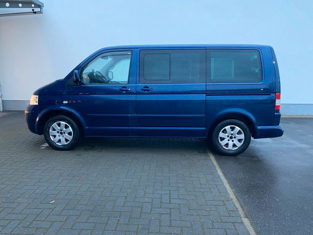 Volkswagen VW Multivan Business