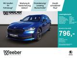 Skoda SUPERB COMBI 2.0 TDI 4x4 DSG Sportline AHK Canto