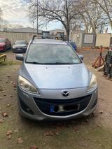 Mazda 5 Benziner/7Sitzer - Mazda 5 Gebrauchtwagen in Duisburg