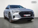 Audi e-tron advanced 50 qu Navi Matrix Standklima Luf - silberne Audi e-tron