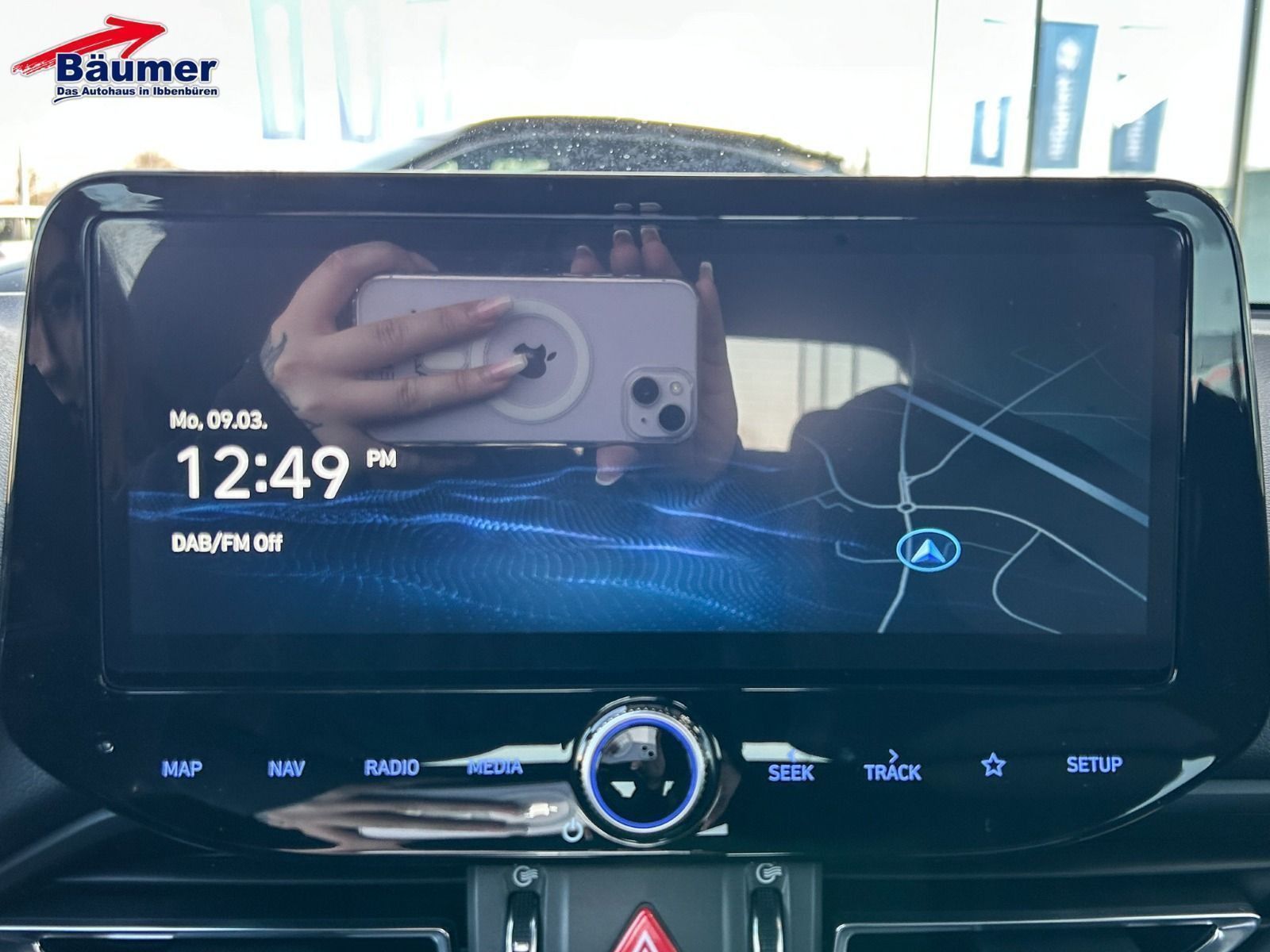 Hyundai i30 – Bild 17