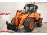 Doosan DL250 Wiellader Airco BY 2011 - Angebote