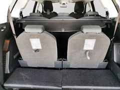 PEUGEOT 5008 Active Navi PDC 7-Sitzer 