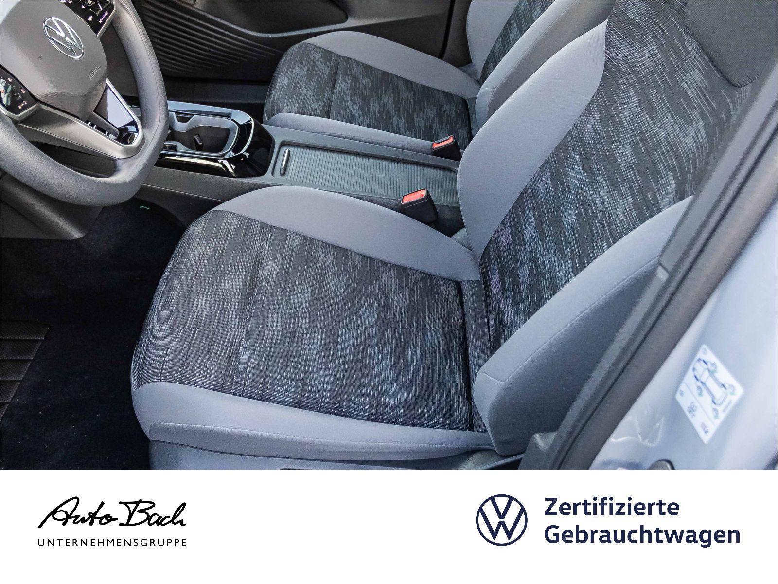 Volkswagen ID.4 - Bild 13