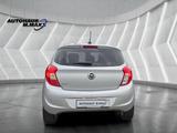 Opel Karl Innovation*Automatik*Sitzheizung*Tempomat - Opel Karl mit Benzin-Antrieb: Automatik