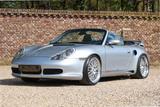 Porsche 996 996 Gemballa GTR 500 Biturbo Convertible Gem - Porsche: Gtr