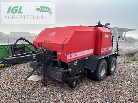 Vicon RF130