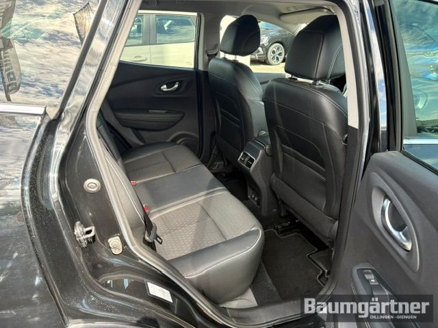 Fahrzeugabbildung Renault Kadjar Bose Edition Blue dCi 150 4WD PDC/LED/GJR