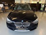 BMW 116i PDC NAVI AMBIENTE SCHECKHEFTGEPFLEGT - BMW 116: 116i