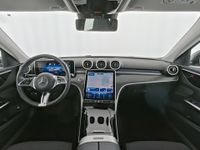 Mercedes-Benz C 200 - Vorschau Bild 15