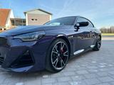 BMW M240i Coupé RWD MY2024 - gebrauchte BMW M240i aus dem Jahr 2024