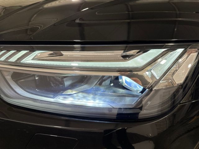 Q5 40 TDI QUATT S LINE MATRIX+PANO+AHK+MMI NAVI+