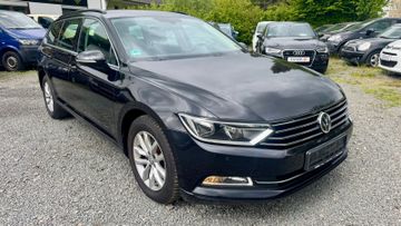 Volkswagen Passat Variant - 3