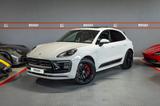 Porsche Macan 2.9 V6 GTS PDLS+ AHK PANO BOSE CHRONO 21" - Porsche aus 2024