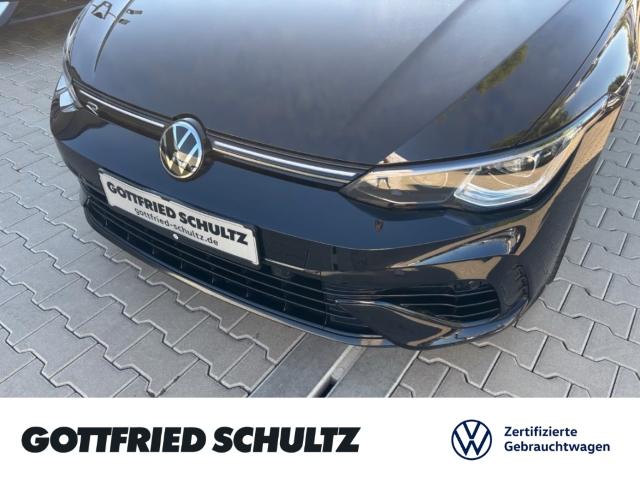 Volkswagen Golf R 2.0 TSI 4MOTION DSG 19 ZOLL MATRIX PANO D, миниатюра 5