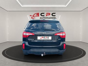 KIA Sorento - 7