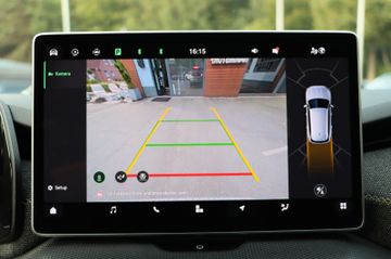 Skoda Kodiaq 2.0 TDI 142kW 4x4 Selection