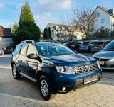 Dacia Duster II Comfort - Dacia Duster Gebrauchtwagen in Bielefeld