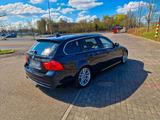 BMW 325D e91  Lci N57 - BMW 325: 325d E91