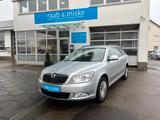 Skoda Octavia Combi Ambiente - Skoda Octavia Ambiente mit Diesel-Antrieb