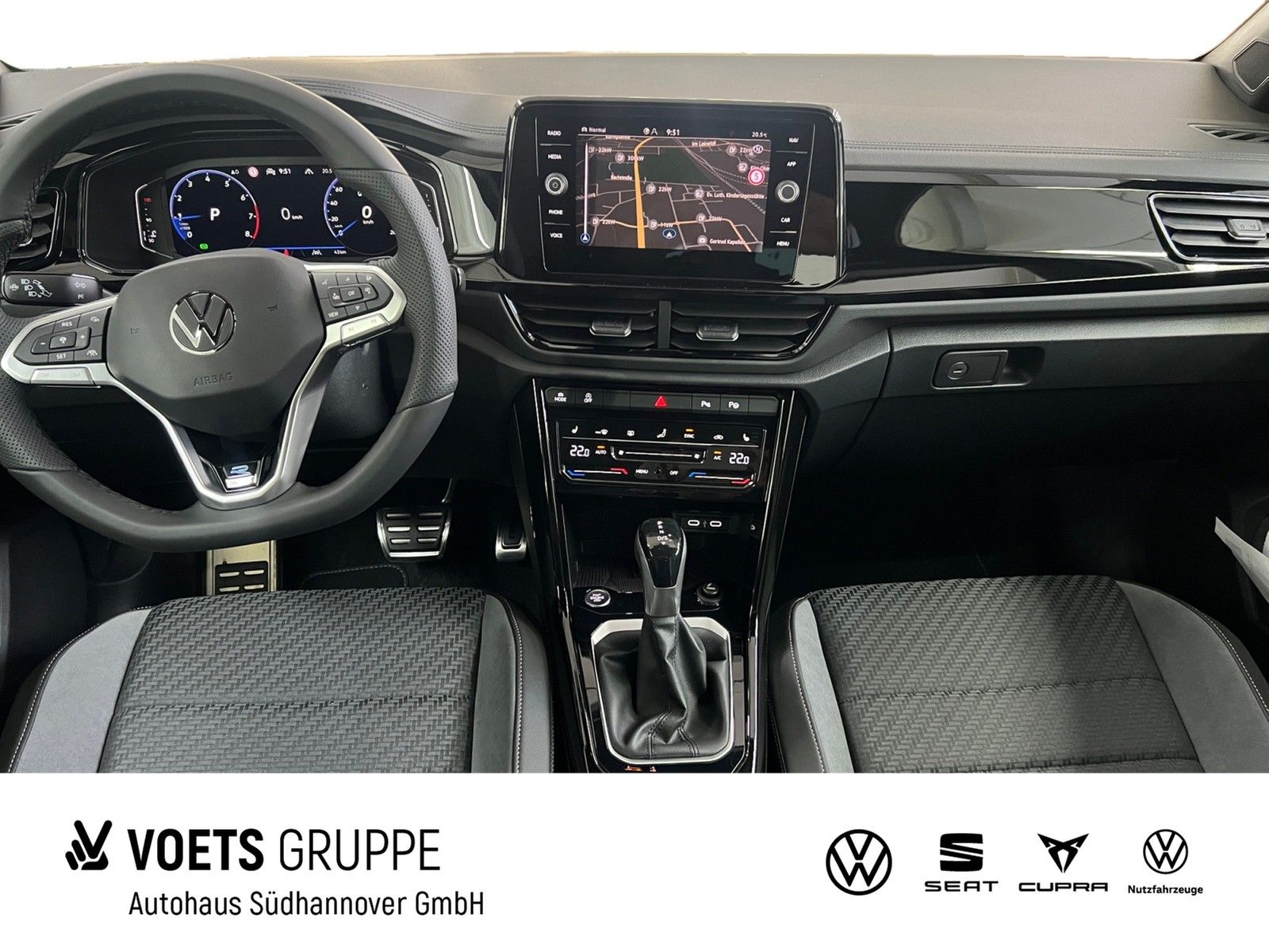 Volkswagen T-Roc - Bild 7