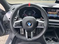 BMW M135 - Vorschau Bild 16