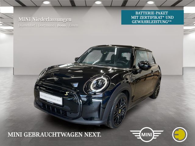 MINI Cooper SE Navi Harman/K Head-Up Kamera LED