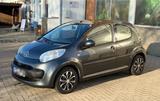 Citroën C1 1.4 HDI 5Türer - *Klima*Tüv*Die... - Citroën C1: Türer