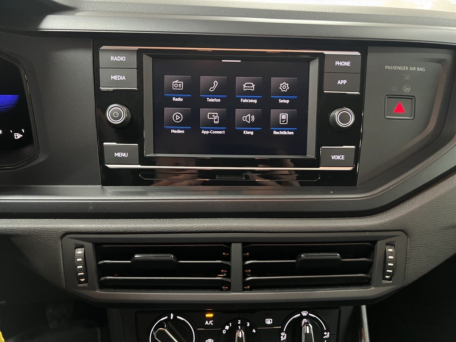 Volkswagen Polo - Bild 10