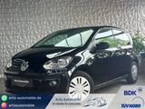 Volkswagen up! MOVE UP*NAVI*BLUETOOTH*SITZHEIZUNG - Volkswagen up! Gebrauchtwagen
