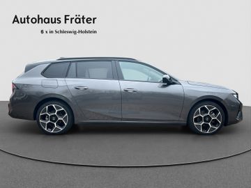 Fotografie 4 des Opel Astra ST Ultimate Automatik Schiebedach Navi
