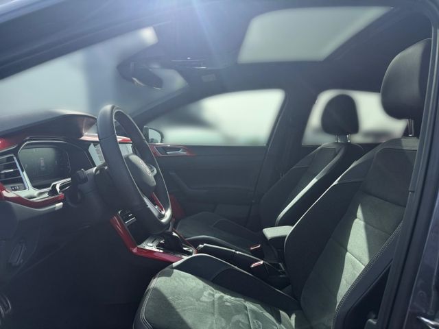 Polo GTI VI 2.0 TSI DSG El. Panodach Navi Digita