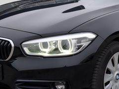 BMW 118 i Sport Line Automatik~Kat Deffekt