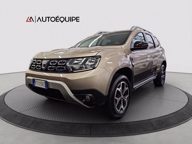 Dacia DACIA Duster 1.6 sce Techroad Gpl 4x2 115cv del 