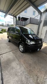 Volkswagen VW T5 Multivan 2.0tdi 140PS - VW T5 Gebrauchtwagen in Hagen
