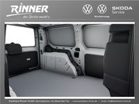 Volkswagen Caddy - Vorschau Bild 10