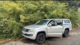 Volkswagen Vw Amarok 2.0 TDI - gebrauchte VW Amarok aus dem Jahr 2013