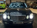Mercedes-Benz E280 CDI Avantgarde Bi-Xenon PDC Sihzg Klima 2.H - gebrauchte Mercedes-Benz E 280 aus dem Jahr 2007