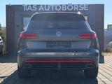 Volkswagen Touareg Elegance 4Motion*AHK*R-LINE*KAMERA* - graue Volkswagen Touareg
