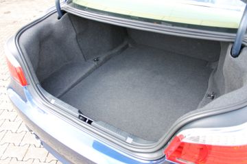 BMW 523 - 5