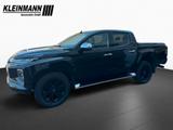 Mitsubishi L200 DoKa Select 2.2 DI 4X4 AT *FA-Paket+AHK+NAV - Mitsubishi L200 aus 2022