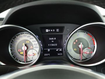 Mercedes SLK 250 - 12