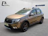 Dacia Sandero Stepway   Celebration   II - Dacia Sandero: Celebration