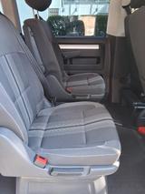 Volkswagen T6 Multivan Motor 13000 km - Volkswagen T6 Multivan in Aachen