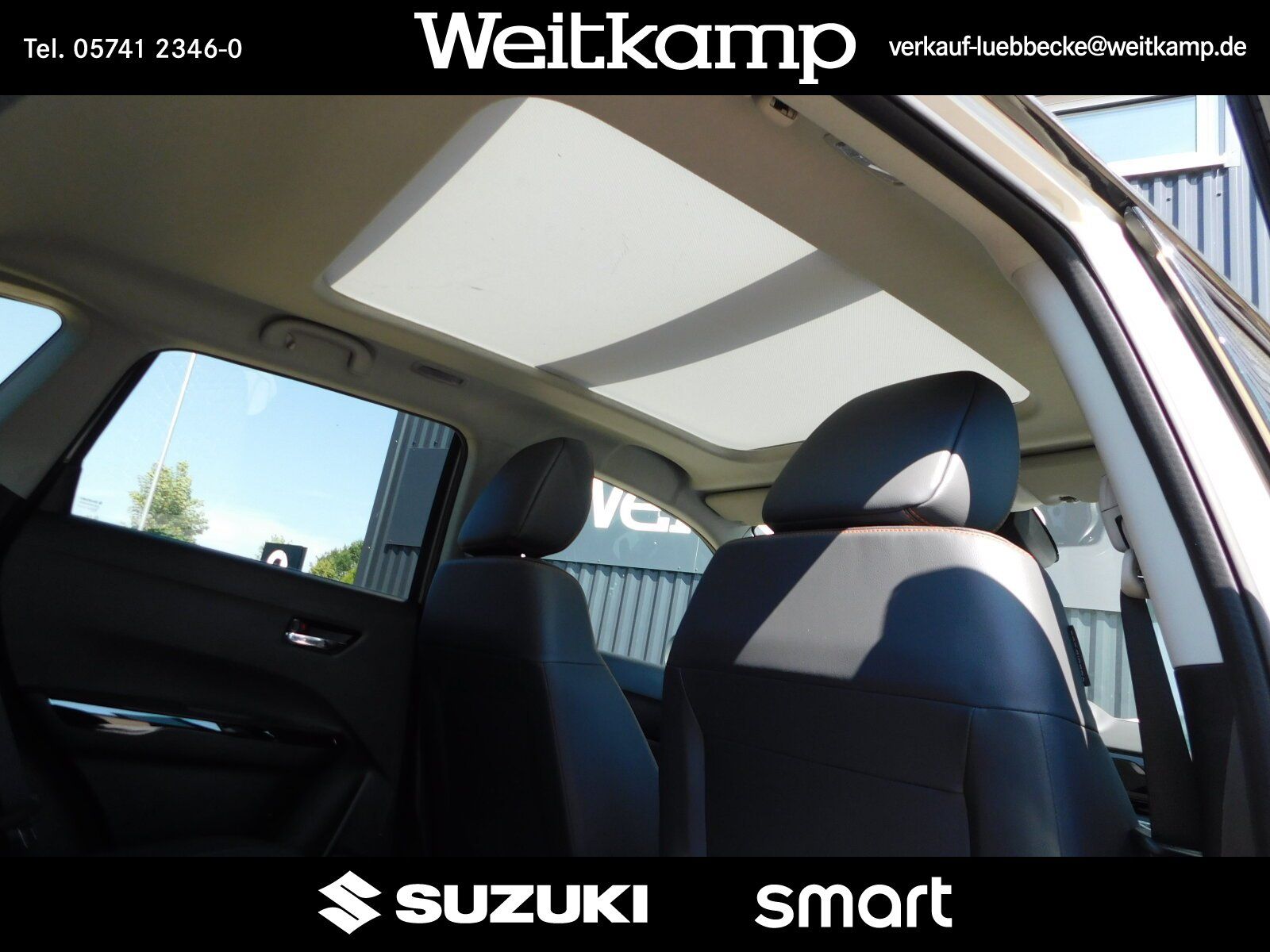 Suzuki Vitara - Bild 12