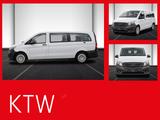 Mercedes-Benz Vito 114 TourerPro,Extralang,8Sitzer,Automatik - Mercedes-Benz Vito 8 sitzer