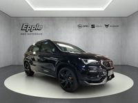 Cupra Ateca - Vorschau Bild 2